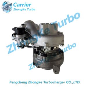 D-4D 2KD-FTV Engine CT16V Turbo 17201-0L070 17201 0L071 for Toyota Land Cruiser