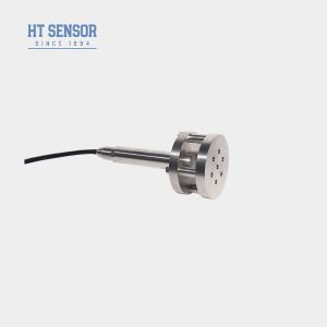 Water Level Transmitter for Liquid Level Measurement with Robust Design and Full