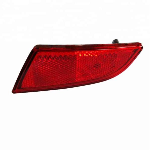 MARCOPOLO Spare Parts Tail Lamp Reflector