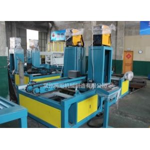 Stable Automatic Spot Welding Machine 22 S / Piece Welding Efficiency