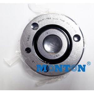 Quality ZKLF3590-2RS 35*90*34mm Axial angular contact ball bearings for sale