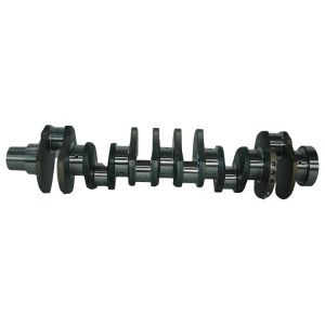 Cummins 6CT 6D114 Diesel Engine Crankshaft Part Number 3917320