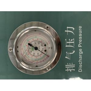 Gas Refrigerant R22 Freon Recovery Machine Value Refrigerant Recovery Machine