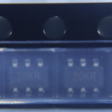 Buy 25AA02E48T-I OT Read Only Memory Electrically Erasable Programmable at wholesale prices