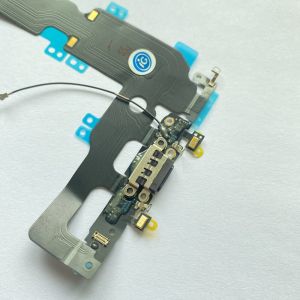 Bobole Iphone 7 Plus Charging Port Replacement Sample Accepted
