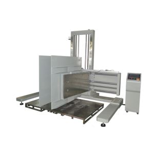 China PLC Control Package Carton CompressionTest/ Testing Machine on sale China PLC Control Package Carton CompressionTest/ Testing Machine on sale