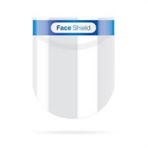 Transparent APET Film Face Shield Plastic Sheet 0.18mm - 2mm