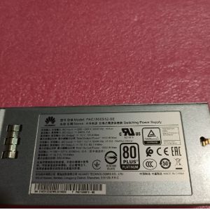 HUAWEI PAC1500S12-BE Switching Power Supply AC Power Module