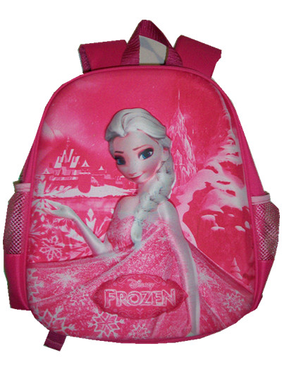 Buy Cartoon school bag at wholesale prices