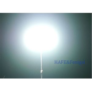 Outdoor Portable Bracket LED 800w AC110V Industrial Glare Free Rescue Lighting
