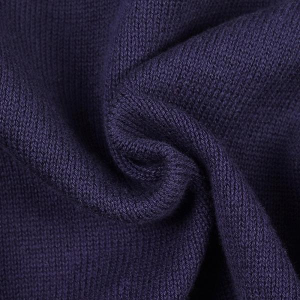 9GG cotton pocket cardigan kids bunny sweater