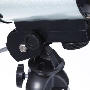Outdoor Deep Space Telescope With Tripod , Adjustable Lever Astronomy Monocular