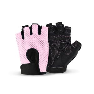 New Fashion Sport Workout Fitness Weight Lifting Gloves Gym Gloves for Men and