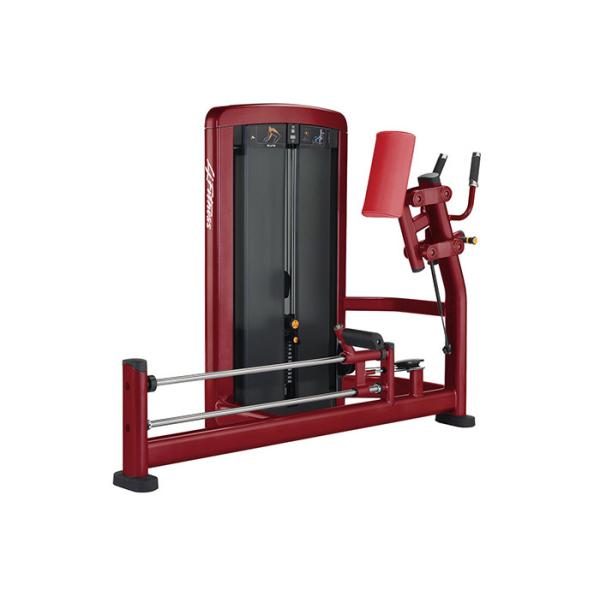 Buy Commercial Grade Pro Gym Equipment Glute Weight Stack Machine at wholesale prices