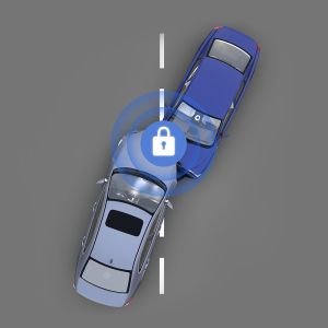 Multi-Constellation GPS Tracker with Smart Security & Safety Features