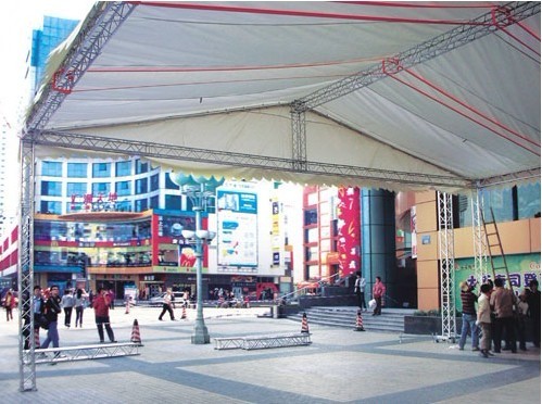 Buy Lighting Truss System Aluminum Truss at wholesale prices