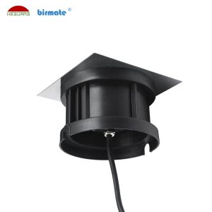 China IK10 380LM Stainless Steel Underground Light SMD3535 on sale