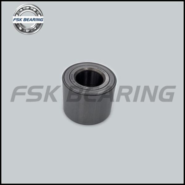 Double Row Roller Hub Bearing Wheel Bearing Kit Rear Hub Bearing FC41722S01 Smooth