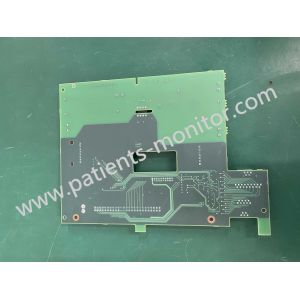 PRIMEDIC XD100xe(M290) Defibrillator Keypad Board 892002158 KeyBoard Used