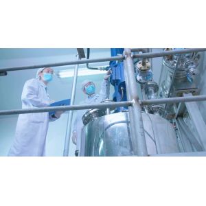 Pharmaceutical Grade CMC Sodium / CMC Used as Thickener Stabilizer Emulsifier