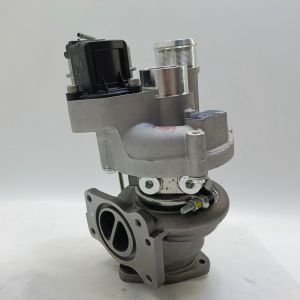 K03 50309880118 Turbocharger For EP6 DTS EP6DTS N14 Engines
