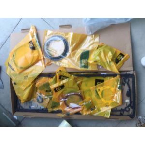 Quality Overhaul Kit 3408 seals 3408B Full Gasket Kit 3408C Cylinder Gasket 3408E Gasket Kits for sale