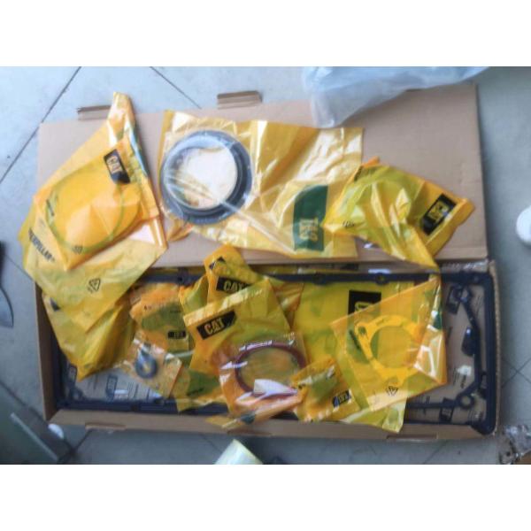 Overhaul Kit 3408 seals 3408B Full Gasket Kit 3408C Cylinder Gasket 3408E Gasket