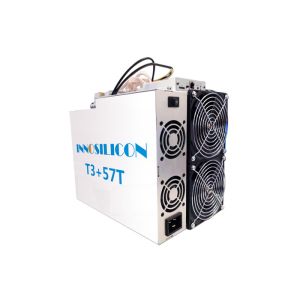 Profitable Innosilicon Bitcoin Miner , Btc Mining Machine Energy Saving Eco