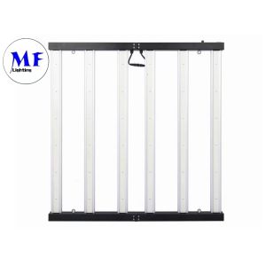 China Foldable LED Grow Light 540W/550W Full Spectrum 5 Years Warranty IP66 Waterproof With Timing Function And Remote Control on sale