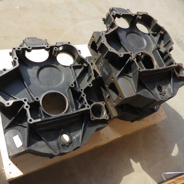 Buy Customized Flywheel Housing For Car 1002271121 Flywheel Housing at wholesale prices