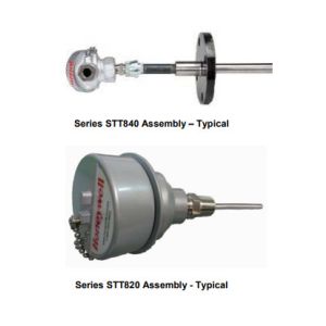 Quality Honeywell STT 3000 Series STT800 Temperature Models STT820, STT830, STT840 for sale