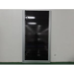 Color Steel Solar Tile Roof