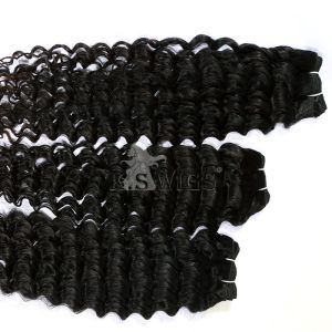 100% human hair Virgin Peruvian Hair