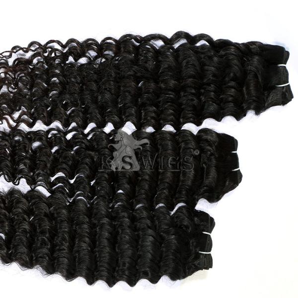 Buy 100% human hair Virgin Peruvian Hair at wholesale prices