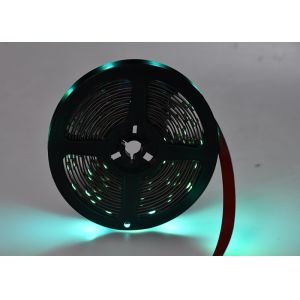 RGB 12V 18w 5050 20lm/Led 5m Flexible Led Light Strips