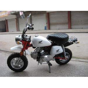 Honda Monkey70CC Motorcycle Motorbike Motor Single - Cylinder Two Wheel Drive