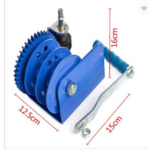 OEM 1500lbs Poultry Winch For Automatic Drinking System