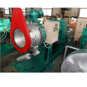 Rubber Extruder Rubber Extruding Machine EPDM Extruder