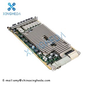 HUAWEI LBBPd2 LTE WD2DLBBPD200 021HPJ Base Band Processing Board