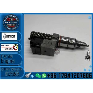 Diesel Fuel Injector R5234945 R5234970 R5235550 R5235575 R5235580 R5235600