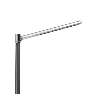 Pure White 6500K 30W 3000lm Outdoor LED Street Lights