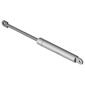 Automotive Stainless Steel Gas Spring Lift , Bonnet Gas Strut