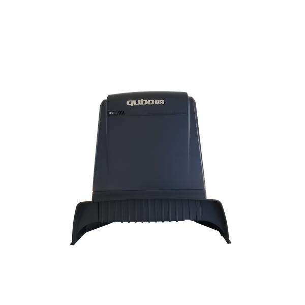 Buy Microcomputer Chip Control Mini 80W Tabletop Fume Extractor at wholesale prices