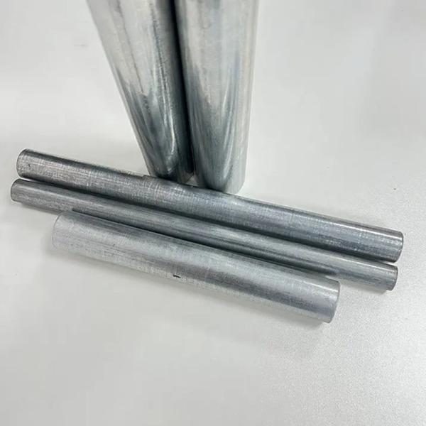 Buy 10 Ft Metal EMT Conduit Flame Retardant With  Long Service Life at wholesale prices