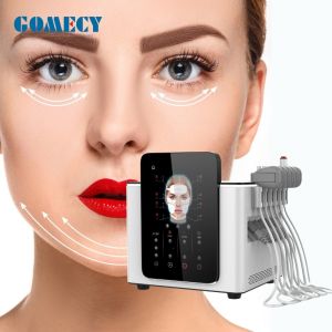 Quality Non Surgical Facial Treatment muscle focused for face antiage Heat Energy And Strong Pulsed Magnetic Technology for sale