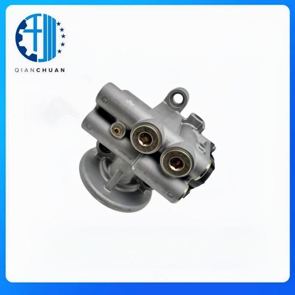 390-4679 390-6840 Fuel Priming Pump For Caterpillar CAT Excavator 323D2 326D2 330D2 336D2