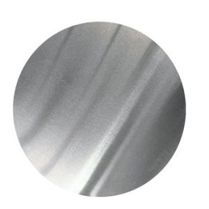 1050-O Hot Rolled Cookware Aluminium Discs Circles