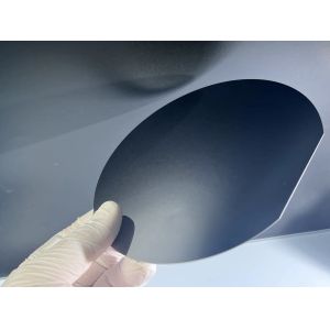 IC Silicon Wafer With Flatness