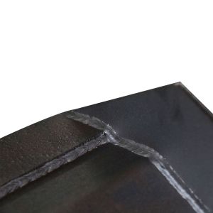 Small Order Acceptable Nanfeng Customized Stainless Steel Box