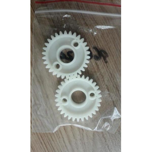 327D966724 327D966724B Drive Section Gear For Fuji 330 340 SLP 1000SE Minilab